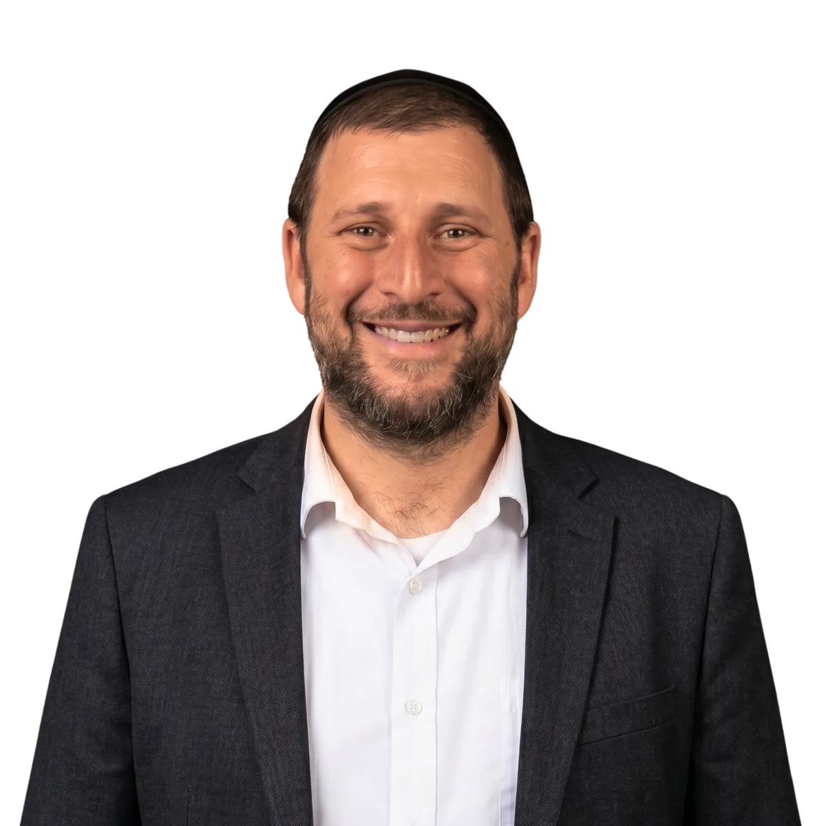 Shabsie Moskovitz