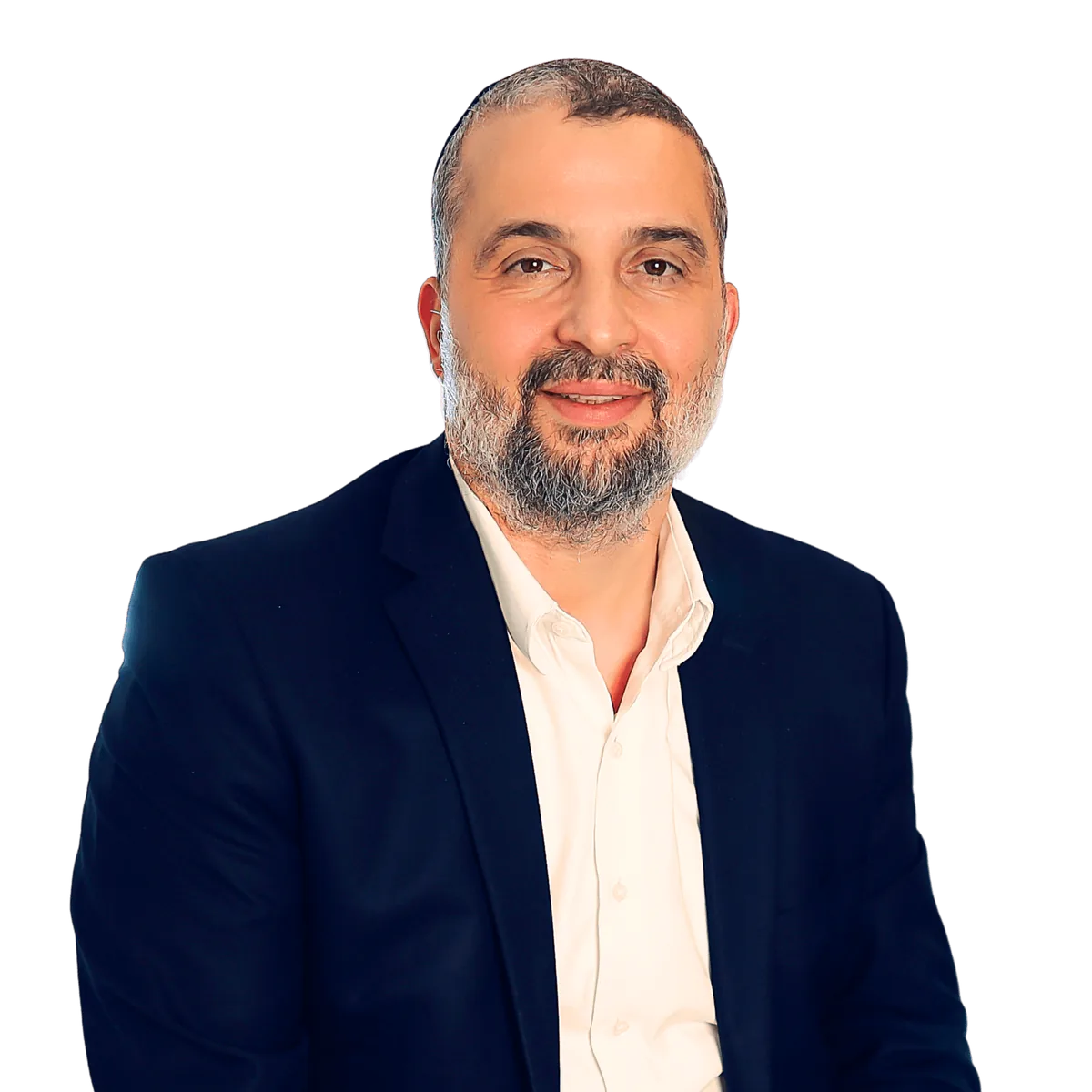 Avi Sofer