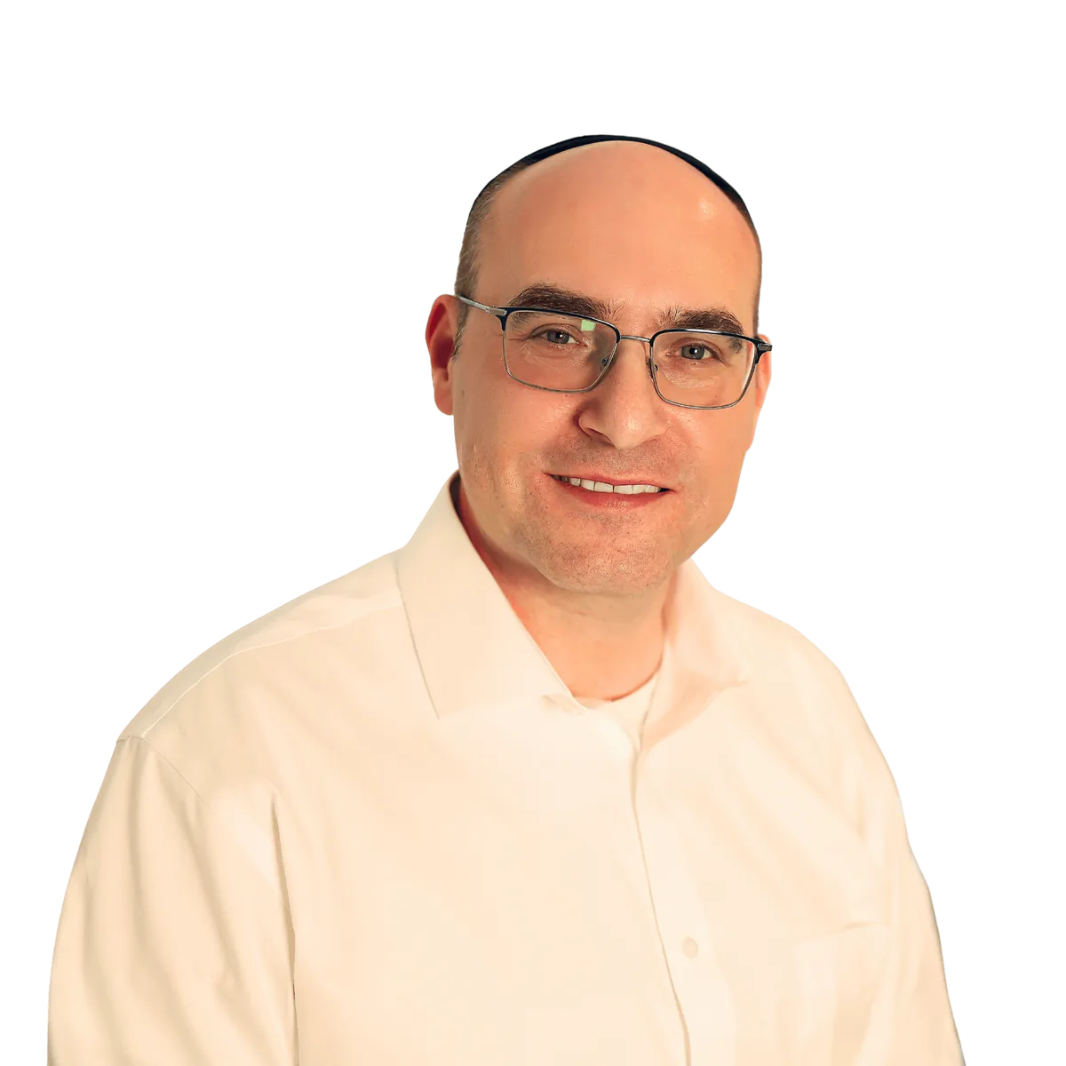 Aryeh Strickoff