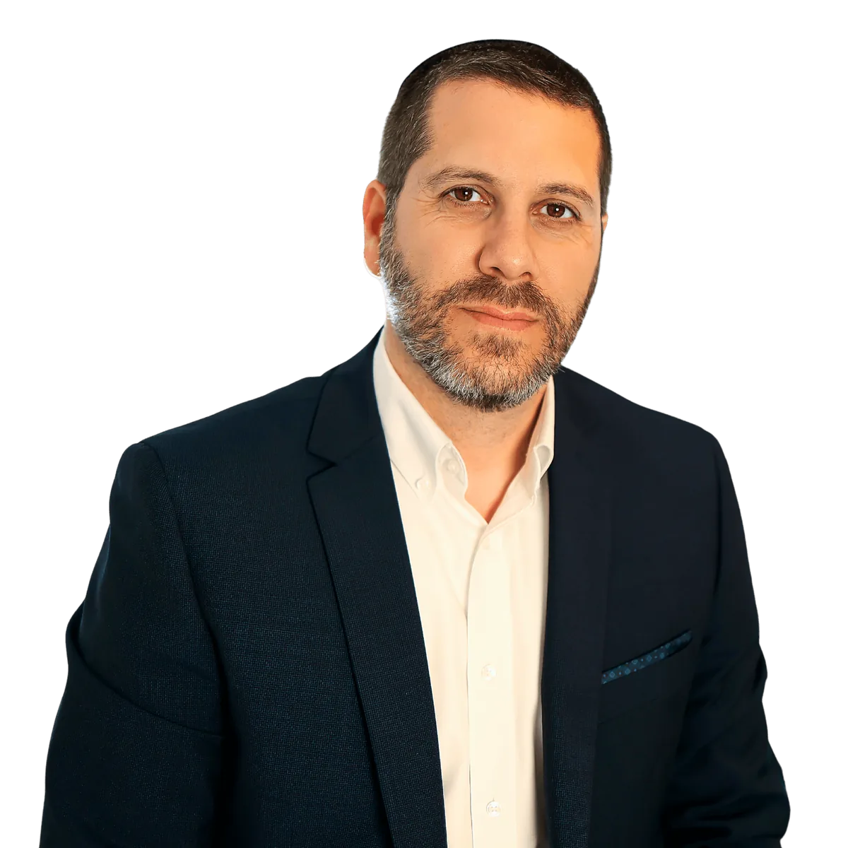 Chaim Fridrij