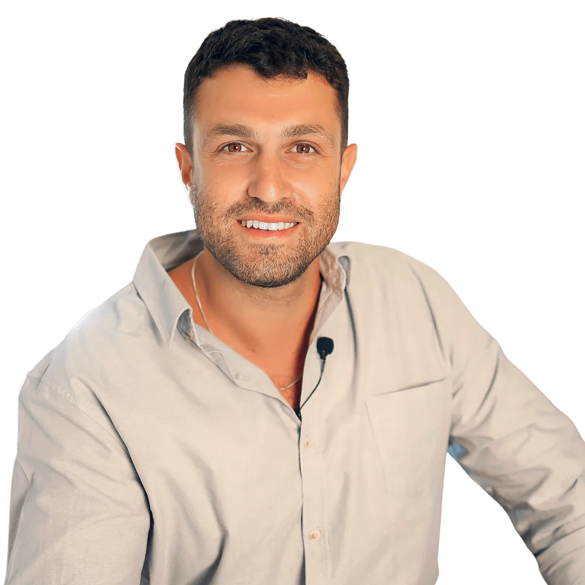 Raz Bakshi